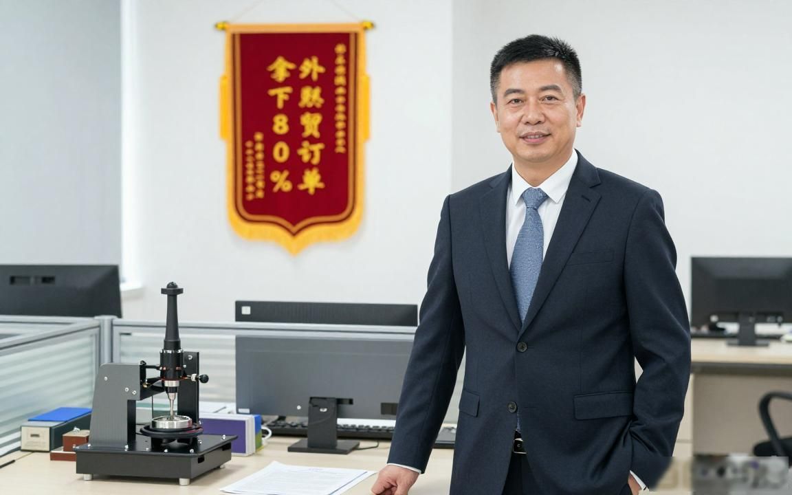 电子冲压件工厂外贸SEO获客