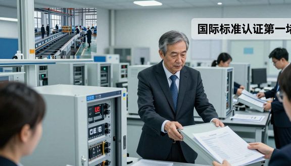 跨境电商平台