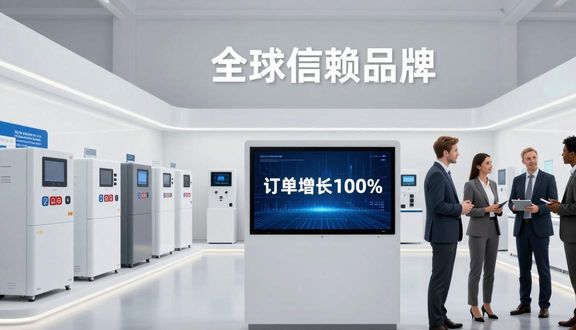 跨境电商平台