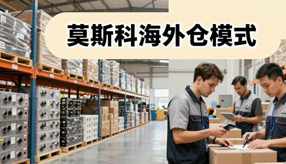 跨境电商