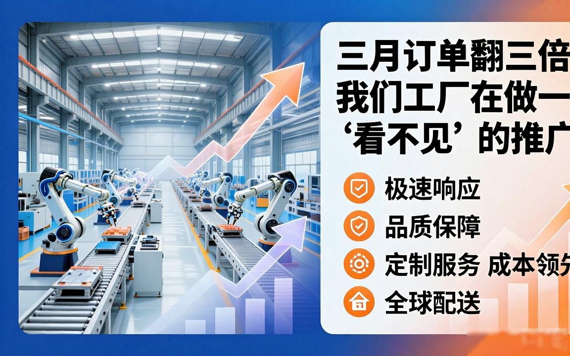 塑料餐盒工厂外贸SEO获客