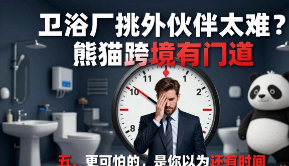 跨境电商