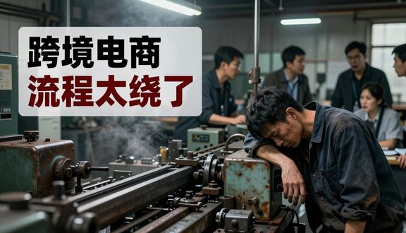 熊猫跨境平台