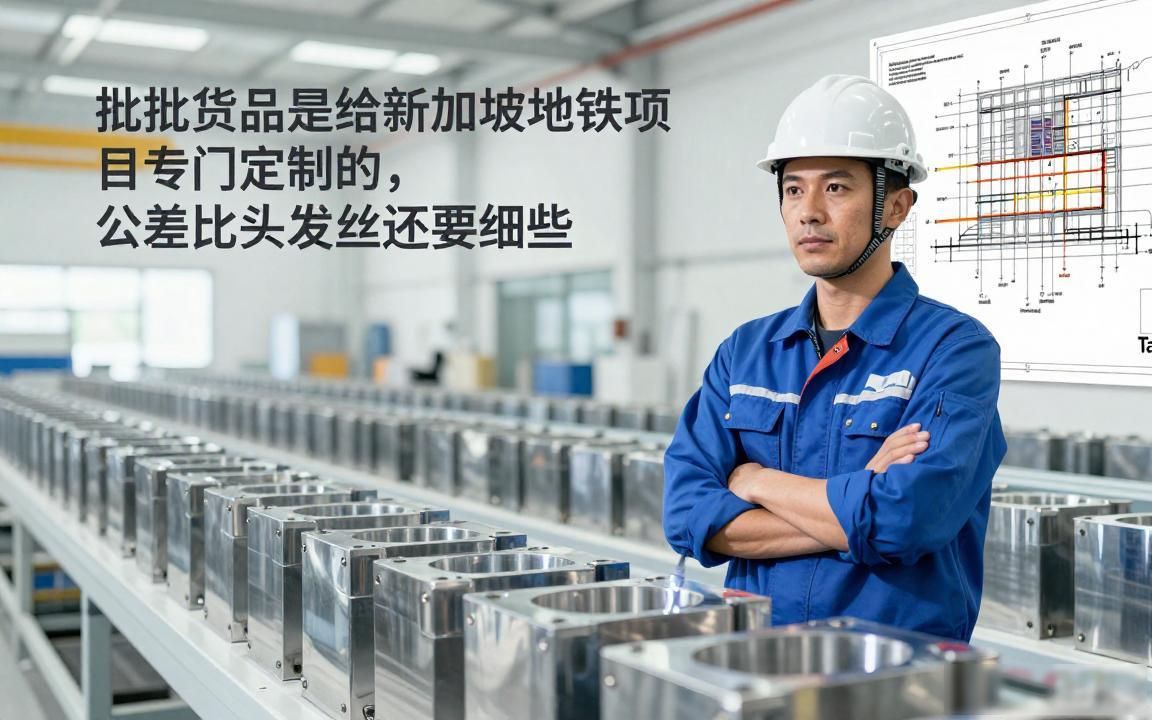 盾构配套设备外贸网站建设