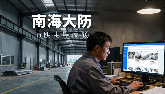 跨境电商平台