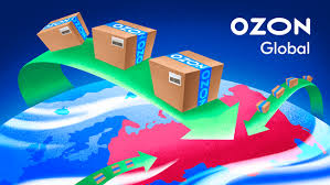 ozon,俄罗斯ozon
