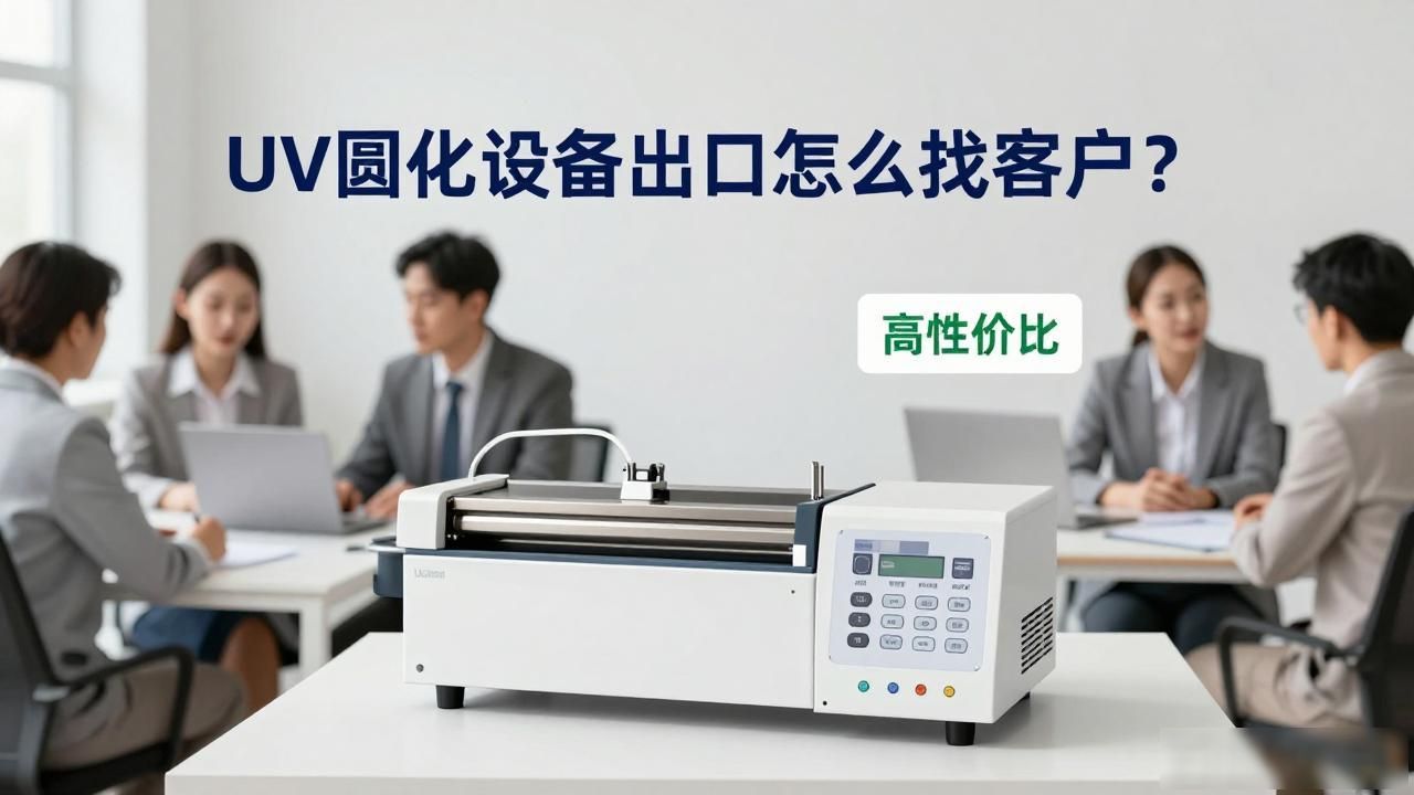 UV固化设备生产厂家外贸客户开发_UV固化设备生产厂家外贸客户开发_UV固化设备生产厂家外贸客户开发