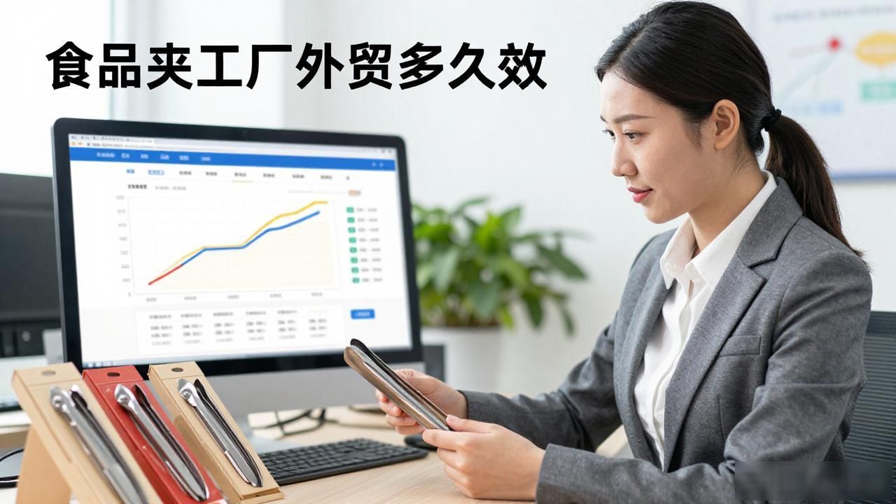 外贸公司出口食品有什么要求_外贸食品店是做什么的_食品夹工厂外贸获客