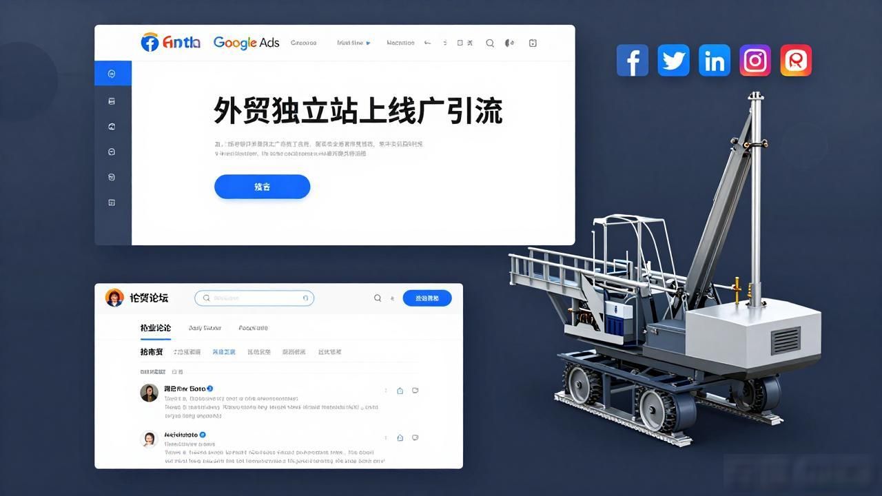 建外贸独立站要多少钱_桥梁工程设备外贸独立站建设_建设桥梁设备一览表