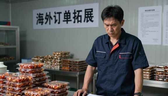 熊猫跨境平台