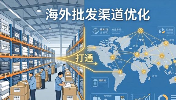 跨境电商