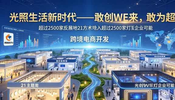跨境电商