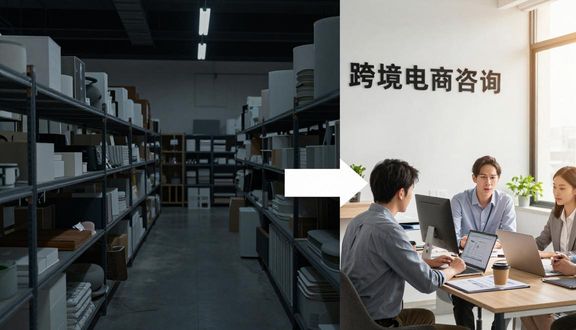 熊猫跨境