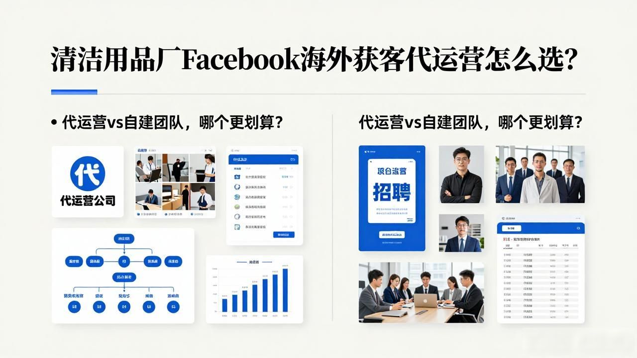 清洁用品工厂一般在哪里_清洁用品工厂_清洁用品厂Facebook海外社媒获客代运营