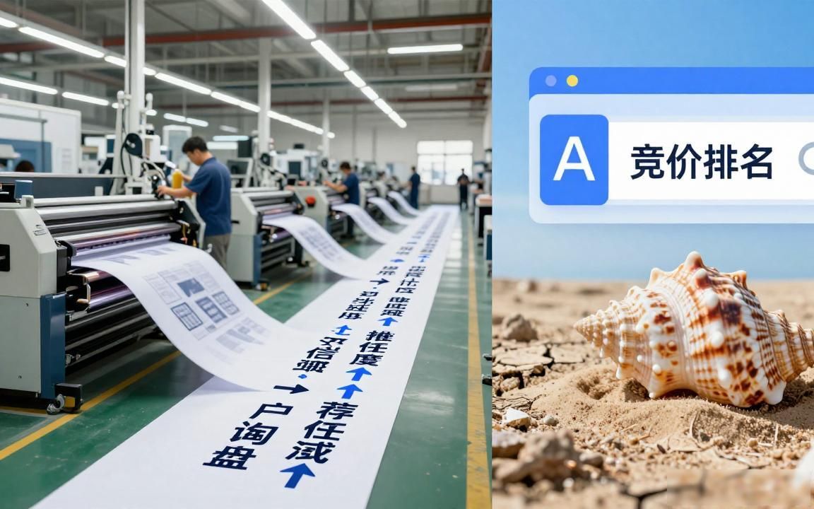 书刊印刷厂如何布局生成式搜索优化