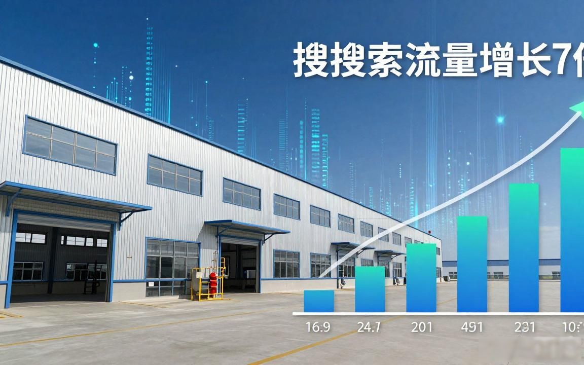 工业锅炉设备外贸工厂AI搜索关键词布局