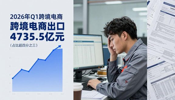 跨境电商平台