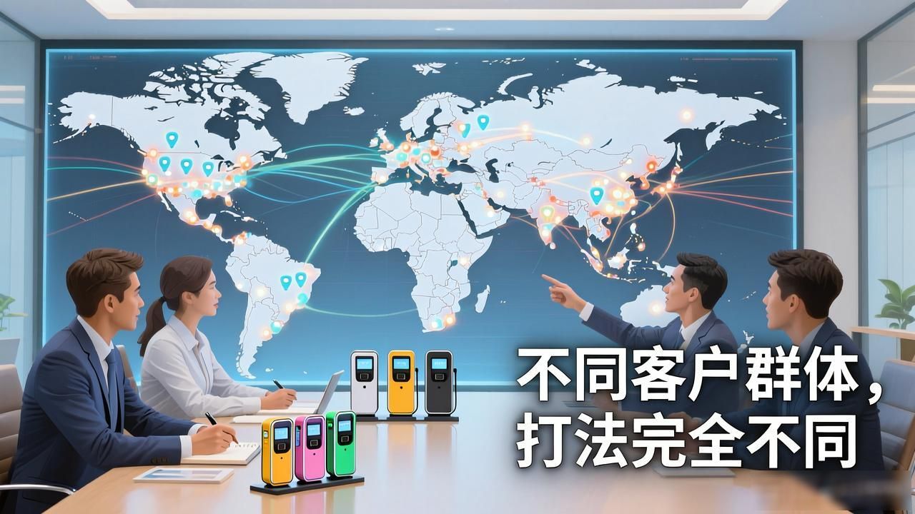 充电桩对外开放_充电桩海外买家开发_充电桩平台开发