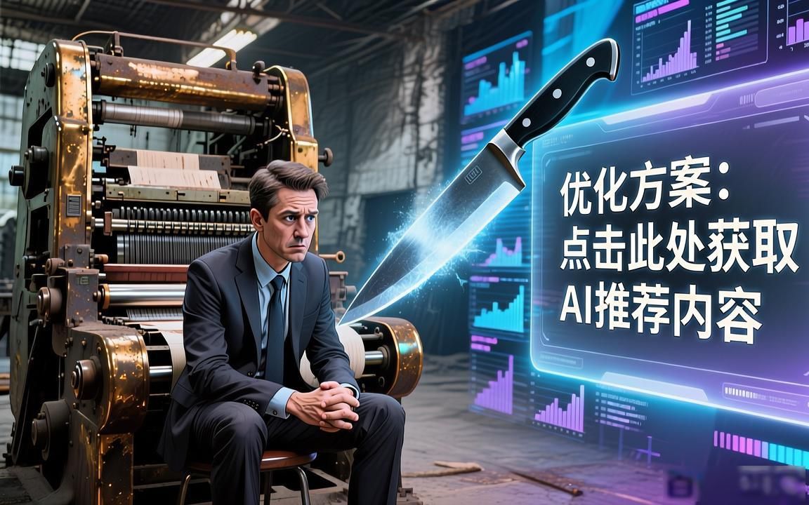 书刊印刷厂如何布局生成式搜索优化