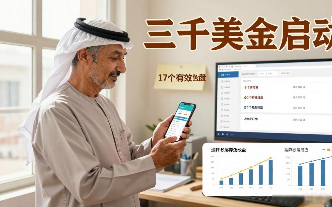 太阳能支架工厂TikTok广告投放获取海外买家