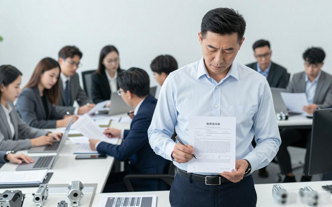 铝压铸件工厂外贸SEO获客
