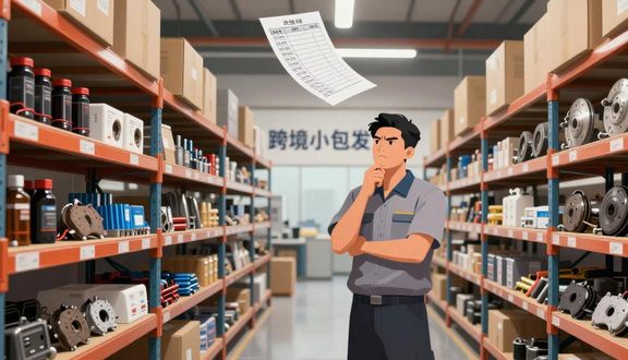 熊猫跨境