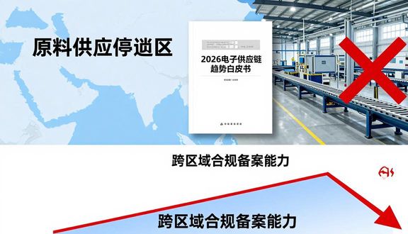 跨境电商