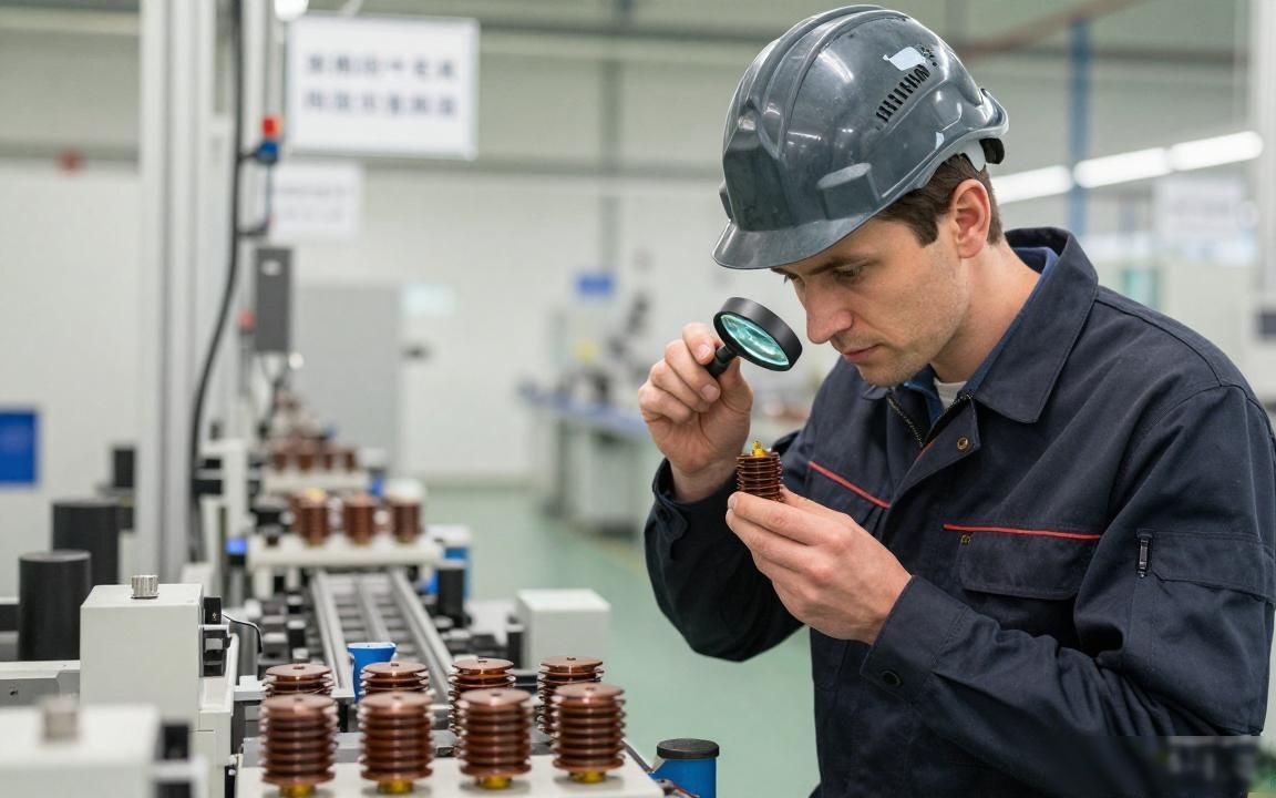 电感器工厂外贸SEO获客