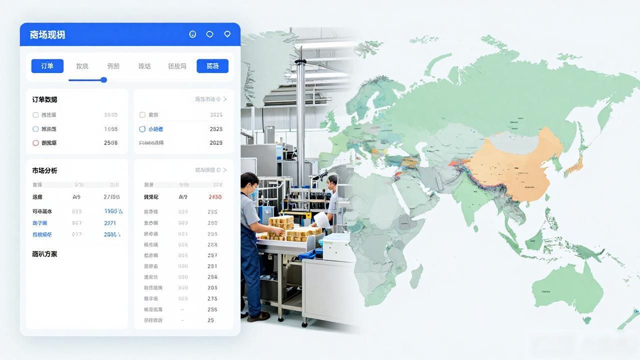 食品添加剂出口需要什么资质_食品添加剂外贸成功案例_食品添加剂出口厂家AI GEO内容怎么做
