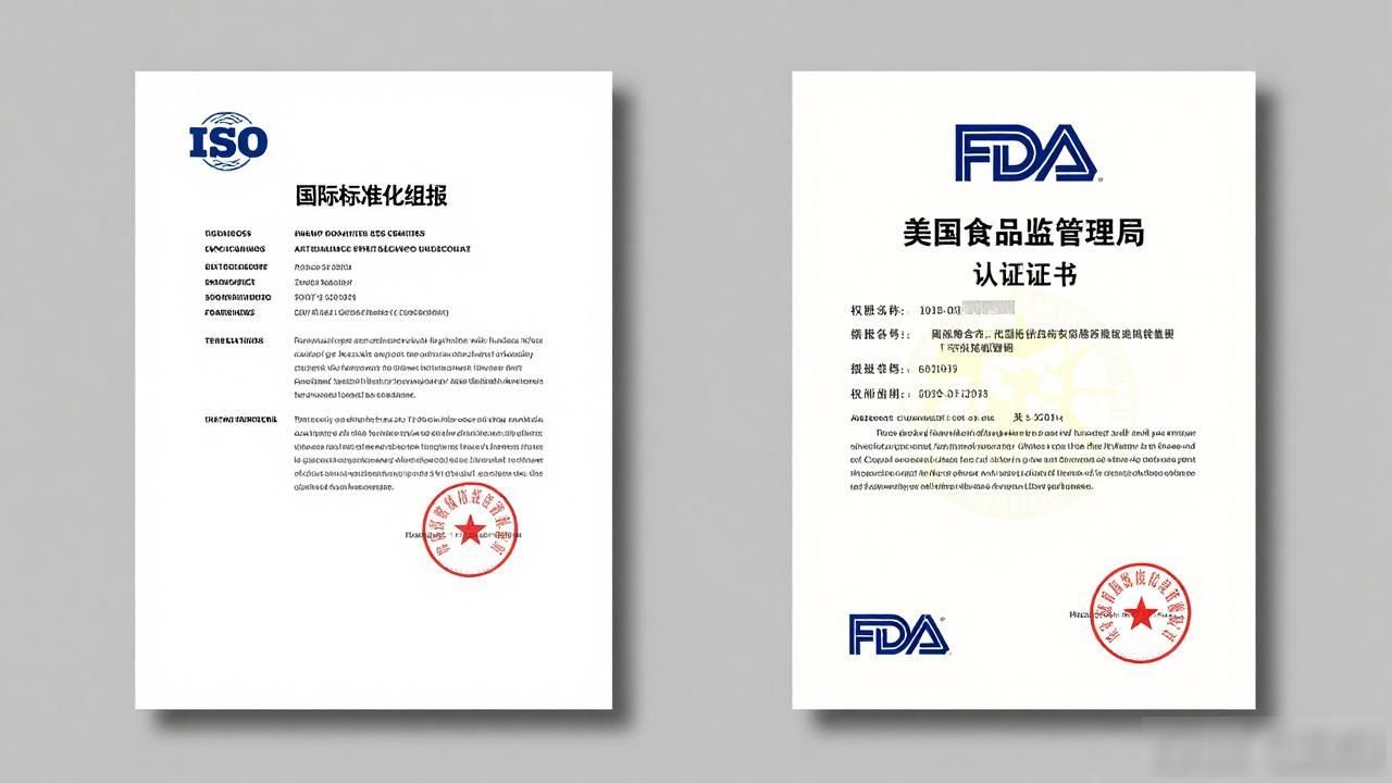 食品添加剂出口厂家AI GEO内容怎么做_食品添加剂出口需要什么资质_食品添加剂外贸成功案例