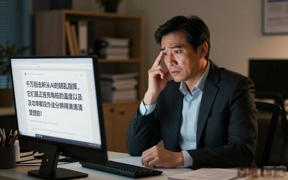 海外采购商用AI找BMS系统供应商怎么布局
