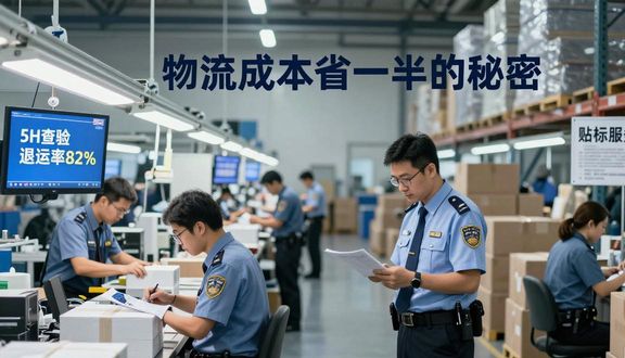 跨境电商平台