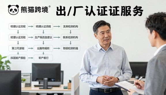 跨境电商平台
