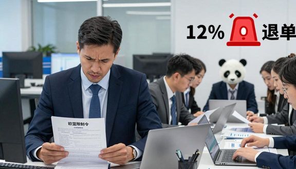 跨境电商