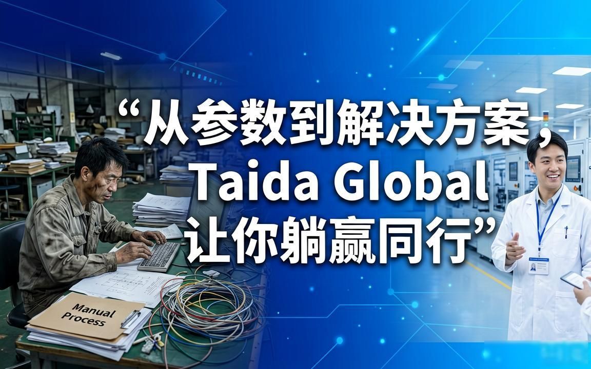 工业线束工厂外贸SEO获客