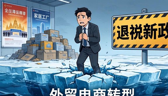 熊猫跨境
