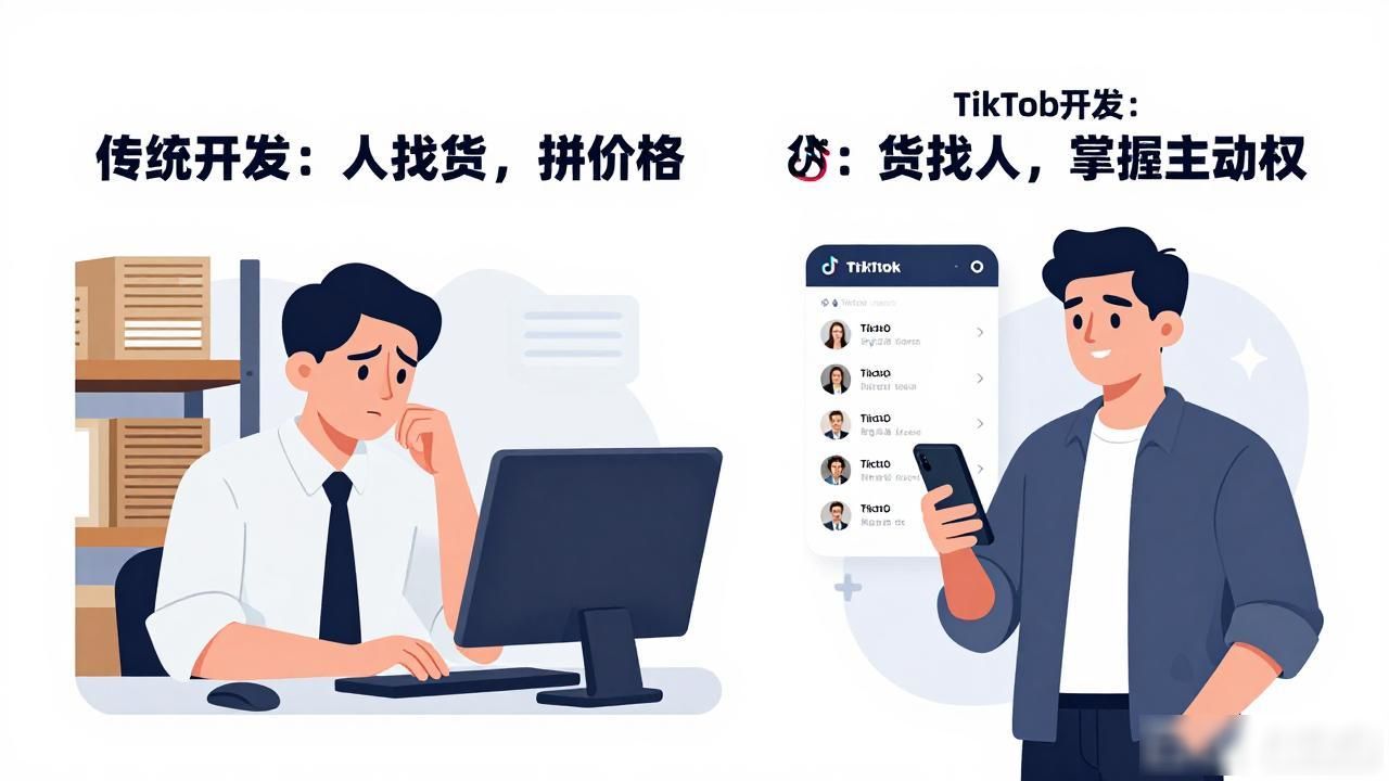 铰链工厂TikTok怎么开发海外客户_国外十大顶级铰链的品牌_如何获取海外优质客户与订单
