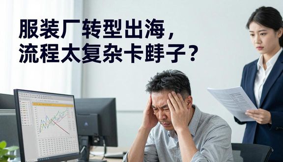 跨境电商平台