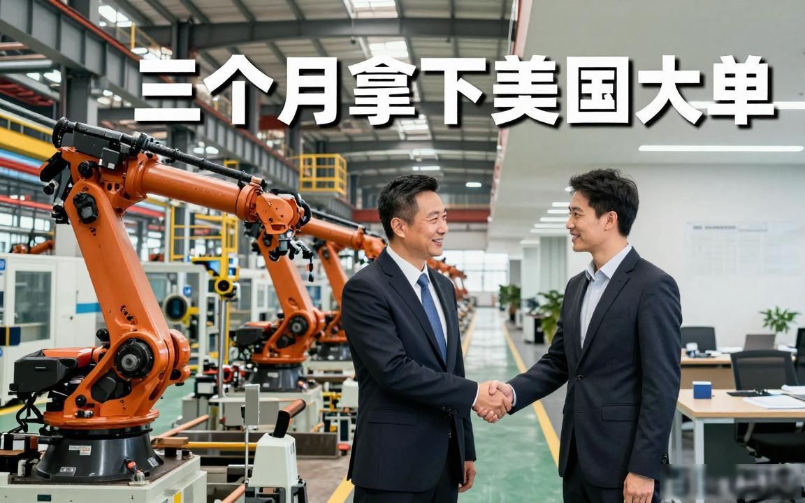 重工设备工厂怎么做外贸