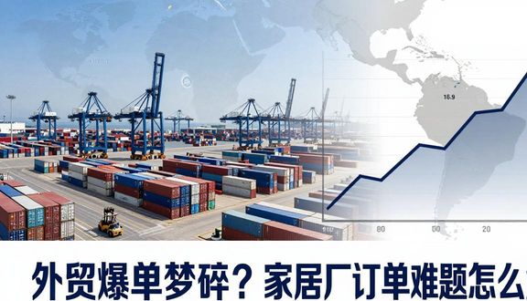 熊猫跨境