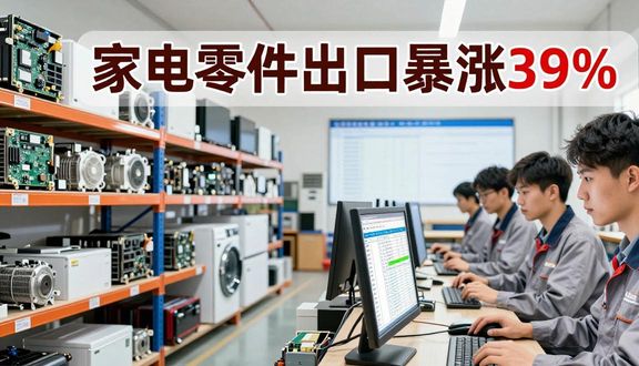 跨境电商