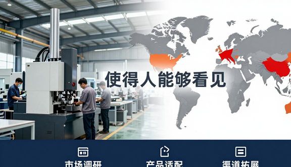 跨境电商