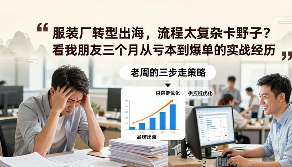 跨境电商
