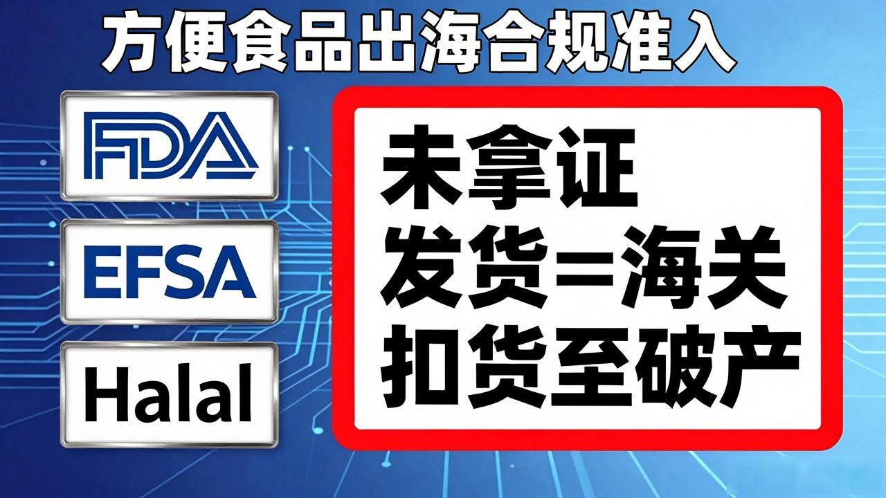 海外食品方便开发市场有哪些_方便食品海外市场开发_海外食品方便开发市场调研报告