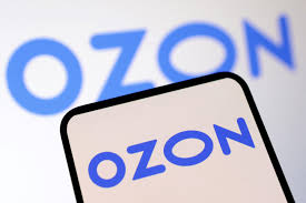 ozon,俄罗斯ozon