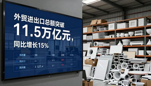 跨境电商平台