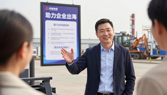 跨境电商