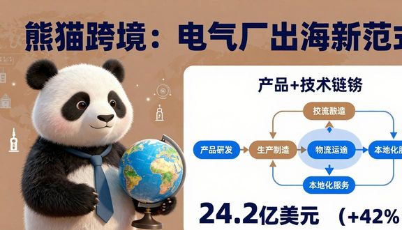 跨境电商平台