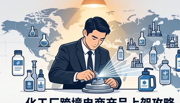 跨境电商