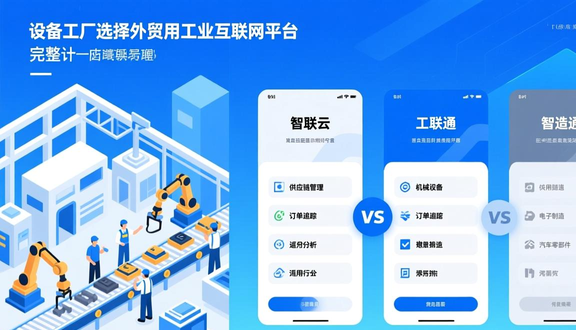 工厂做跨境电商合适吗